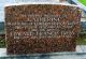 Photo of headstones/thumb_Catherine McLennan d 1936 hdstn Wyndham